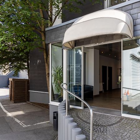 Boutique Essen City Exterior photo