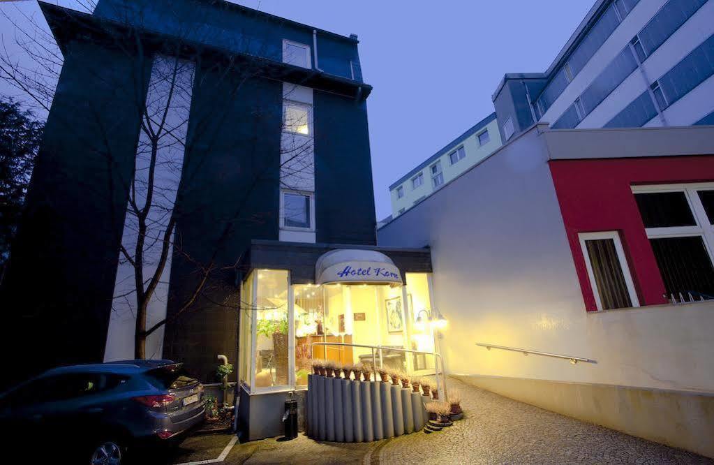 Boutique Essen City Exterior photo