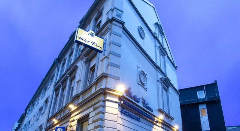 Boutique Essen City Exterior photo